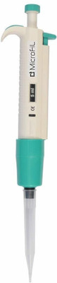 R.S. Micro Instruments Micro Laboratory Pipette(10 ml)