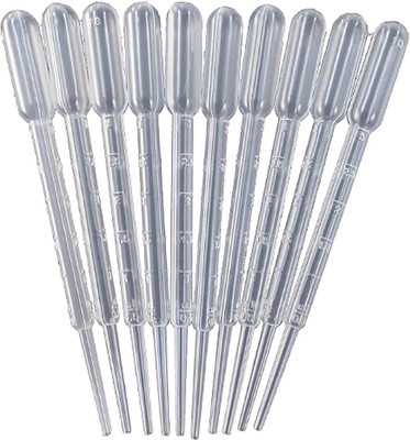 Sciencolab Dropper Laboratory Pipette(3 ml)