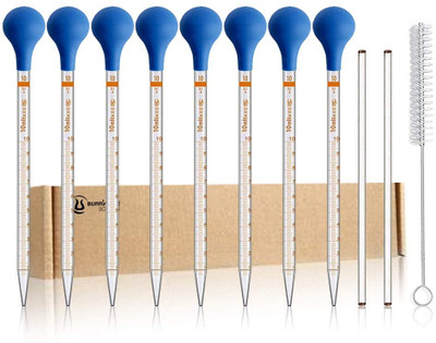 Salco Dropper Laboratory Pipette(10 ml)