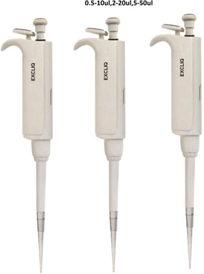 EXCLIQ Volumetric Laboratory Pipette(20 microliter)