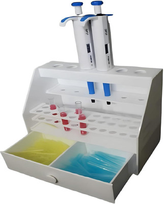 MICROFILL Serological Laboratory Pipette(100 microliter)