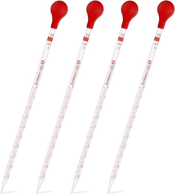 Salco Dropper Laboratory Pipette(10 ml)