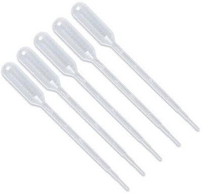 Diagnoware Dropper Laboratory Pipette(1 ml)