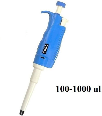 ARCSOL Micro Laboratory Pipette(1000 ml)