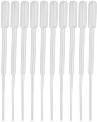 EXCLIQ Dropper Laboratory Pipette(3 ml)