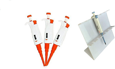 Apex Labs Micro Laboratory Pipette(1000 microliter)