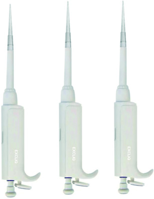 EXCLIQ Micro Laboratory Pipette(10 microliter)