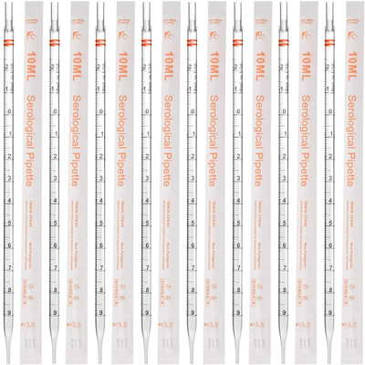 Salco Dropper Laboratory Pipette(10 ml)