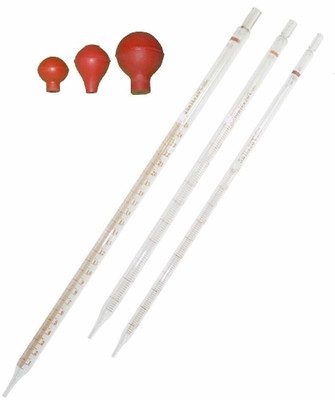 Salco Dropper Laboratory Pipette(5 ml)