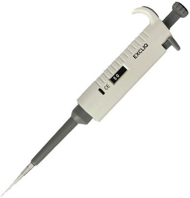 EXCLIQ Volumetric Laboratory Pipette(1000 microliter)