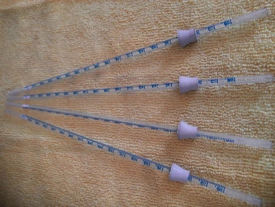 SATMED Measuring Laboratory Pipette(20 ml)