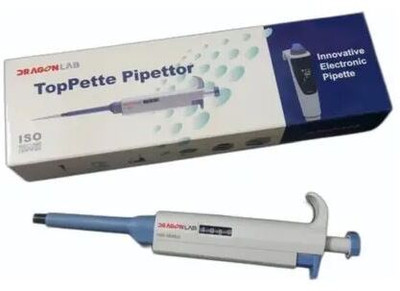 SBT Micro Laboratory Pipette(100 microliter)