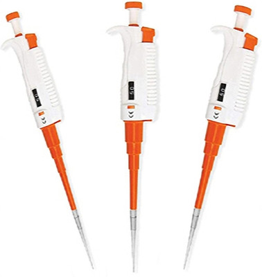 BEXCO Micro Laboratory Pipette(0.5 microliter)