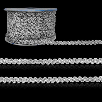 Stylewell CWG0133-03 (M:8585) Lace Reel(Pack of 1)