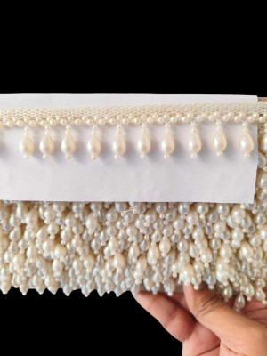 Himank Traders HT-L004 Lace Reel(Pack of 1)