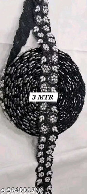 MAMATA ENTERPRISE M-19 Lace Reel(Pack of 1)