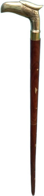 WDL Premium Walking Stick with for Men Women old age People Lacrosse Stick
