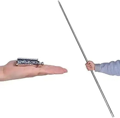 oleander Magic Wand for Beginners Lacrosse Stick