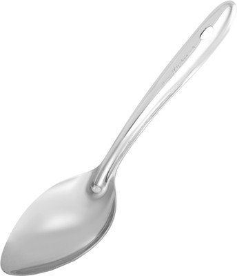 Happy Kitchen Stainless Steel Ladle(Pack of 1)