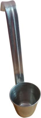 Shri Stainless Steel Ladle(Pack of 1)