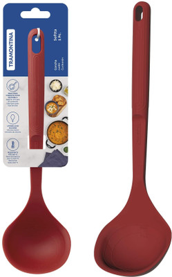 Tramontina Silicone Ladle(Pack of 1)