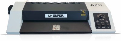 VMS Professional LM Super Heavy Duty Hot & Cold A3 Lamination / Laminating Machine 12.7 inch Lamination Machine