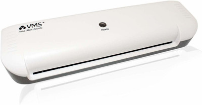 VMS LM Mini A3 Thermal Lamination / Laminating Machine A3 Laminator 12.9 inch Lamination Machine