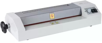 Imperia Type-320 All in one A3 Professional Laminating Metal Machine Hot & Cold 13 inch Lamination Machine