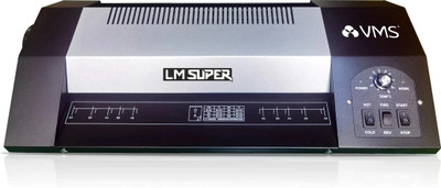 VMS Professional LM Super Heavy Duty Hot & Cold A3 Lamination / Laminating Machine 12.7 inch Lamination Machine