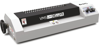 VMS Professional LM Deluxe Heavy Duty Hot & Cold A3 12.6 inch Lamination Machine