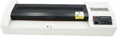 wetech Professional Super Heavy Duty A3 12.6 inch Lamination Machine