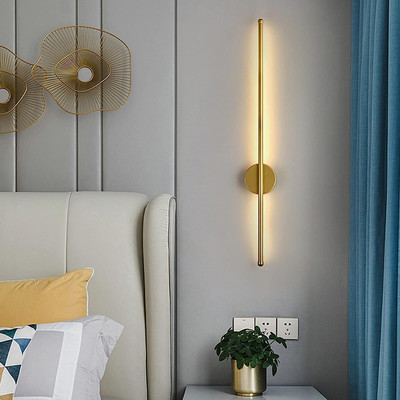 Kanoria Swing Arm Wall Light Wall Lamp With Bulb