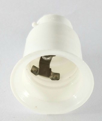 Tara 4.3 cm Lamp Base(Polypropylene)