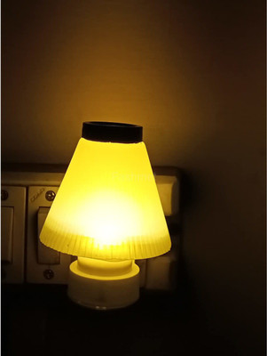 ShopCircuit Swing Arm Wall Light Wall Lamp With Bulb