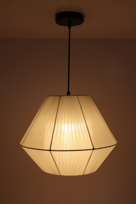 Hadisha lampshade 4 Ceiling Lights Lamp Shade(Cotton)