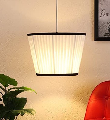 BEVERLY STUDIO HANGING LIGHT Hanging Lights (Pendant Lights) Lamp Shade(Cotton)