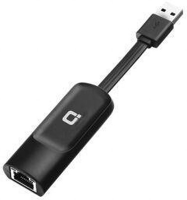 EXPERTRONICS USB TO LAN 3.0 to Gigabit Ethernet Connector Support 10 / 8.1 / 8 / 7 / Vista Wired USB Lan Adapter compatible with Linux, Mac, Ubuntu, Windows(1000 Mbps)