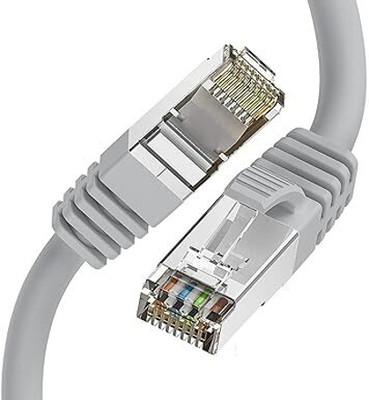 SPT LAN CABLE 1.5 M, RJ-45 ETHERNET CABLE Power Meter for Cables
