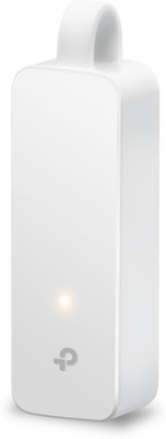 TP-Link USB Type-C to RJ45 Gigabit Ethernet Network Adapter UE300C(1000 Mbps)