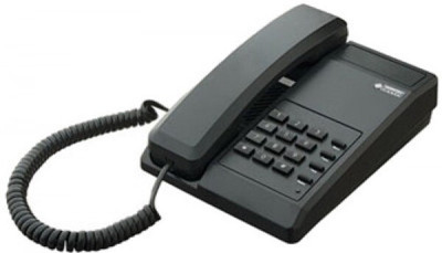 Beetel BT-B11 Corded Landline Phone(Black)