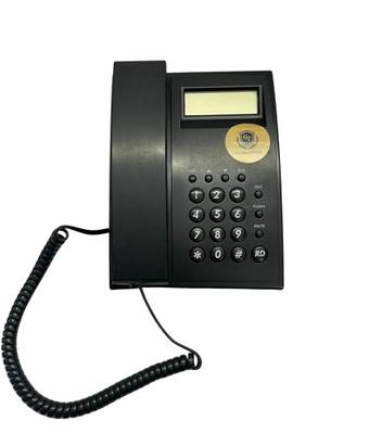 GOOD THINGS display Corded Landline Phone Corded Landline Phone