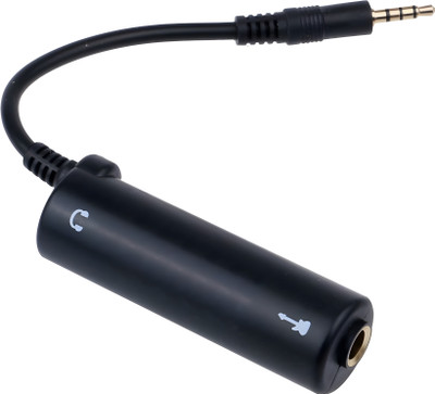 Bellveen iRig Audio Guitar Interface AMP Converter Sound Effect Combo Set(Black)