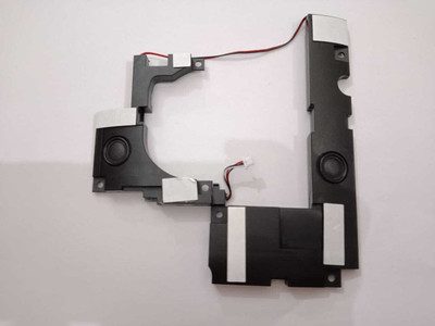 us info Laptop Speaker For Asus X553 X553S X553MA F553 X553M F553 F553MA LAPTOP SPEAKER Combo Set(Black)