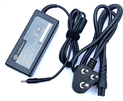 Lapfuture Iconia Series W700 W700P W700-6454 W700-6495 W700P-6621 W700P-6821 19V 3.42A 65 W Adapter(Power Cord Included)