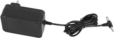 Ranz RAZ-1202 24 W Adapter(Power Cord Included)