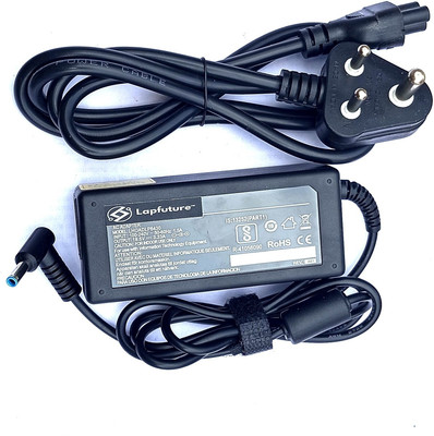 Lapfuture P/N. 213349-109 693667-800 693710-001 693711-001 693716-001 709985-002 65 W Adapter(Power Cord Included)