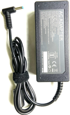 WEFLY Laptop Adapter 19v 3.33a for HP440 430 G3 G4 G5 G6 Notebook Blue Tip 4.5 x 3.0m 65 W Adapter