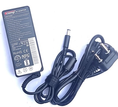 Scomp Part N. 310-2860 310-2862 310-3149 310-3399 310-4002 19.5V 4.62A 90W 90 W Adapter(Power Cord Included)