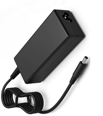 DELL Inspiron 13 5378 small pin 65 W Adapter(Power Cord Included)
