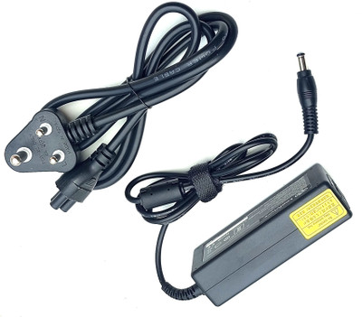 Lapfuture X450C X751MA X751LAV F555L F555LA F555LA-AB31 19V 3.42A 65 W Adapter(Power Cord Included)